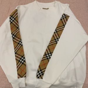 Burberry Men’s Sweatshirt